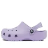 Classic Clog “Lilla”