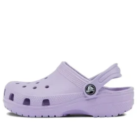 Classic Clog “Lilla”