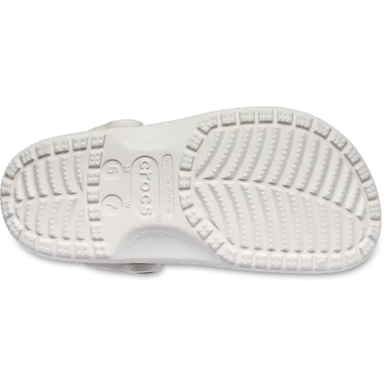 Classic Clog med dyremotiv Classic Clog med dyremotiv