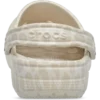 Classic Clog med dyremotiv Classic Clog med dyremotiv