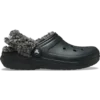 Classic Clog med fleeceforing Classic Clog med fleeceforing