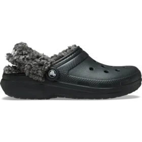 Classic Clog med fleeceforing