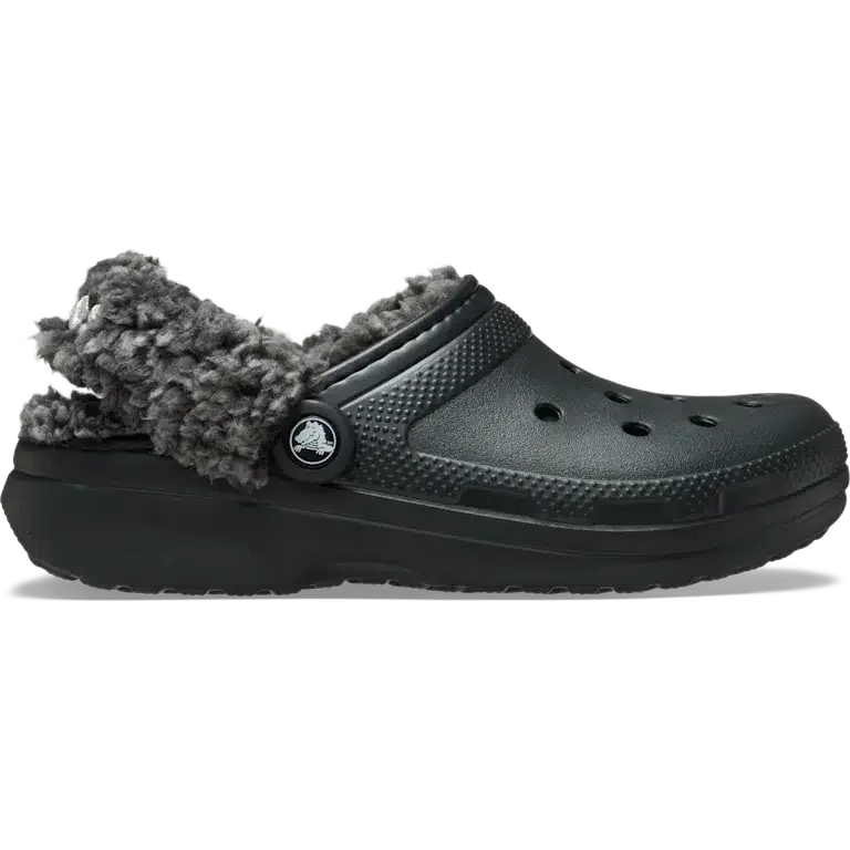 Classic Clog med fleeceforing Classic Clog med fleeceforing