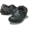 Classic Clog med fleeceforing Classic Clog med fleeceforing
