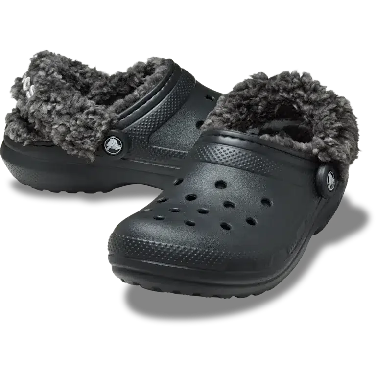 Classic Clog med fleeceforing Classic Clog med fleeceforing