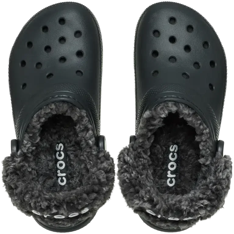 Classic Clog med fleeceforing Classic Clog med fleeceforing