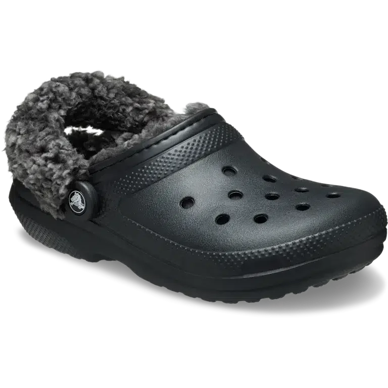 Classic Clog med fleeceforing Classic Clog med fleeceforing
