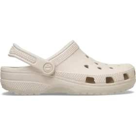 Classic Clog med hjerteudskæring