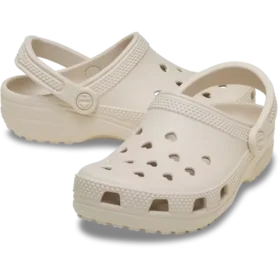 Classic Clog med hjerteudskæring