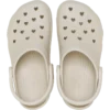Classic Clog med hjerteudskæring Classic Clog med hjerteudskæring