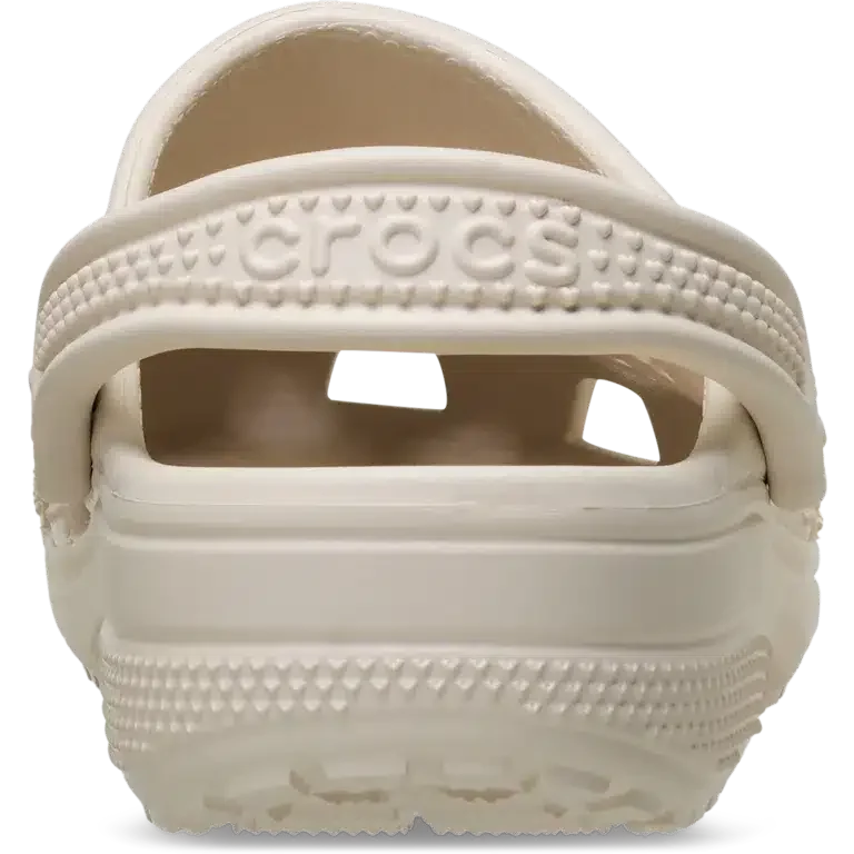 Classic Clog med hjerteudskæring Classic Clog med hjerteudskæring