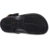 Classic Clog med metallisk spænde Classic Clog med metallisk spænde
