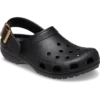 Classic Clog med metallisk spænde Classic Clog med metallisk spænde