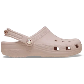 Classic Clog med Swarovski®-krystaller