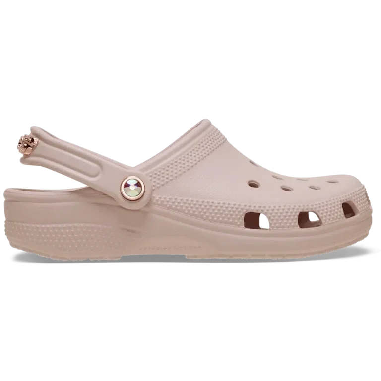 Classic Clog med Swarovski®-krystaller Classic Clog med Swarovski®-krystaller