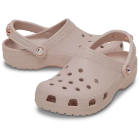 Classic Clog med Swarovski®-krystaller