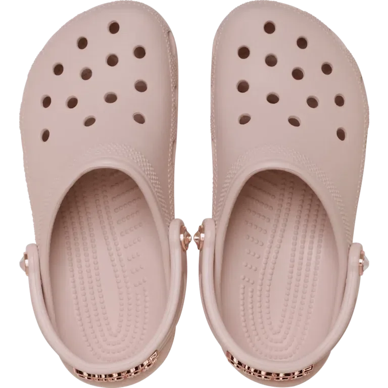 Classic Clog med Swarovski®-krystaller Classic Clog med Swarovski®-krystaller