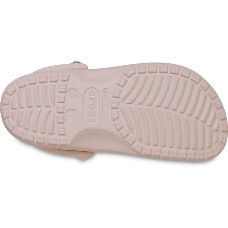 Classic Clog med Swarovski®-krystaller Classic Clog med Swarovski®-krystaller