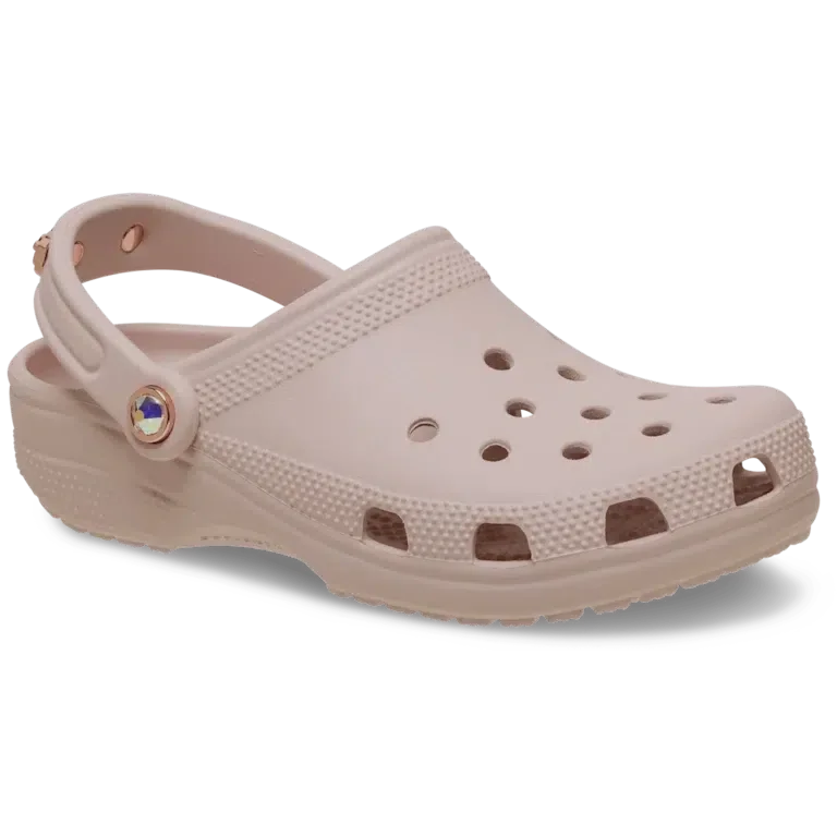Classic Clog med Swarovski®-krystaller Classic Clog med Swarovski®-krystaller