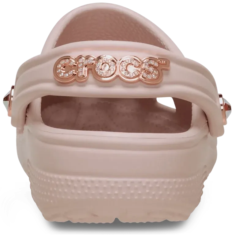 Classic Clog med Swarovski®-krystaller Classic Clog med Swarovski®-krystaller