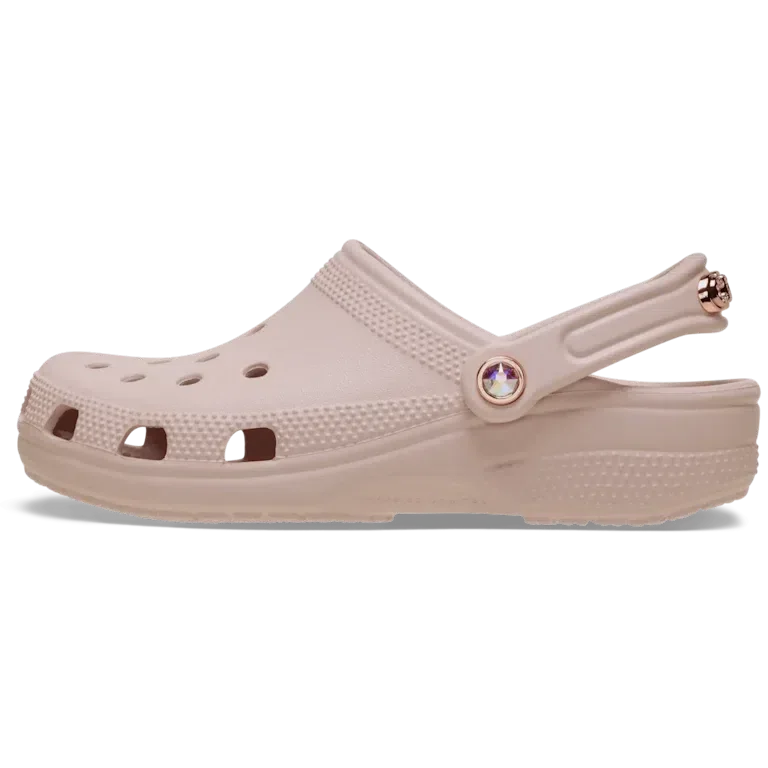Classic Clog med Swarovski®-krystaller Classic Clog med Swarovski®-krystaller