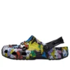 Classic Clog “Mickey og venner”