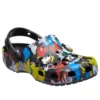 Classic Clog “Mickey og venner”