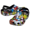 Classic Clog “Mickey og venner”