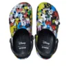 Classic Clog “Mickey og venner”