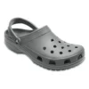 Classic Clog Sandaler i gråt