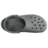 Classic Clog Sandaler i gråt