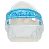 Classic Clog “Smølferne”