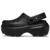 Classic Clog “Sort”