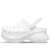 Classic Clog Sports “Hvid”