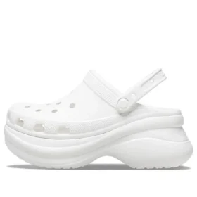 Classic Clog Sports “Hvid”