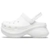 Classic Clog Sports “Hvid”