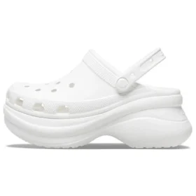 Classic Clog Sports “Hvid”