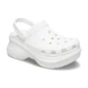 Classic Clog Sports “Hvid”