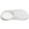 Classic Clog Sports “Hvid”