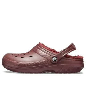Classic Clog Sports “Vinrød”