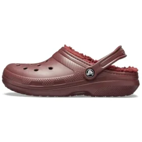 Classic Clog Sports “Vinrød”