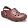 Classic Clog Sports “Vinrød”