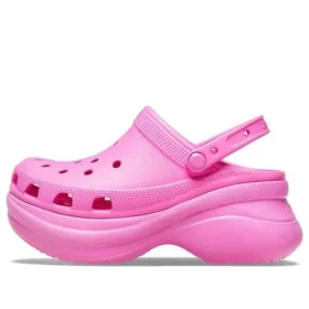 Classic Clog Sportsandaler “Pink”