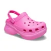 Classic Clog Sportsandaler “Pink”