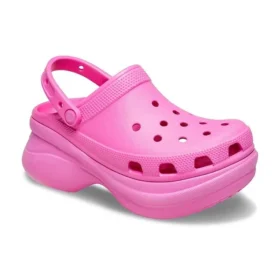 Classic Clog Sportsandaler “Pink”