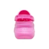 Classic Clog Sportsandaler “Pink”