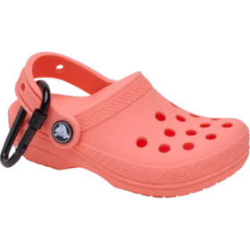 Classic Clog-taskevedhæng