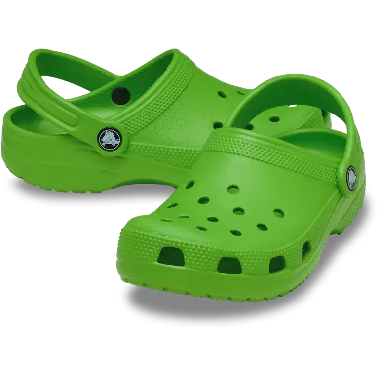 Classic Clog til børn Classic Clog til børn