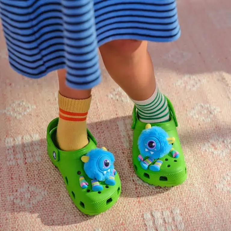 Classic Clog til børn Classic Clog til børn
