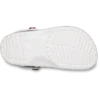 Classic Clog til børn med det amerikanske flag Classic Clog til børn med det amerikanske flag